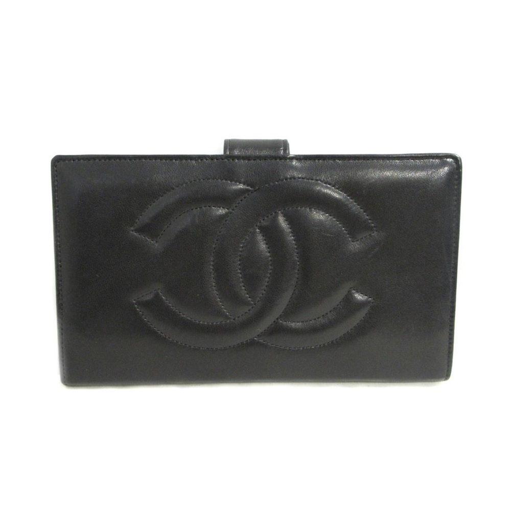 Chanel Wallet